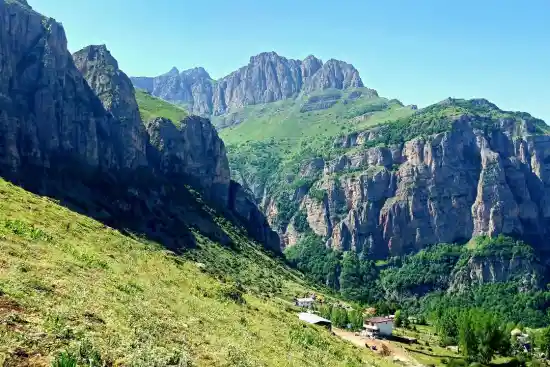 ییلاق هریجان-1