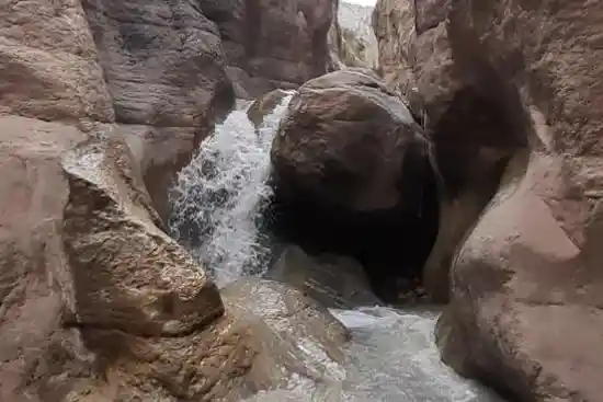 آبشار ایدلیک