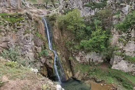 آبشار کالپوش