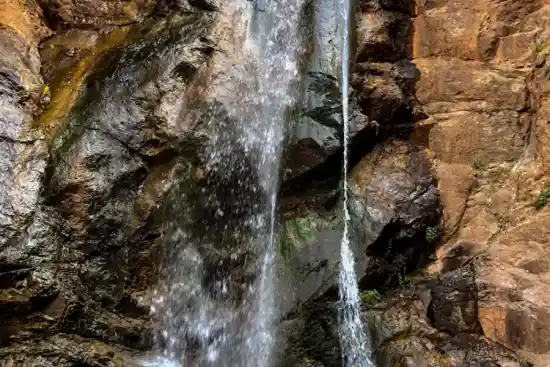 آبشار کفترلو