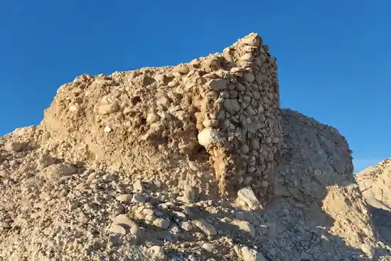قلعه عقاب ها
