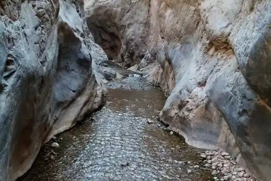 تنگه ابدال آباد