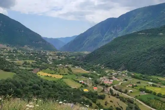 ییلاق آق اولر