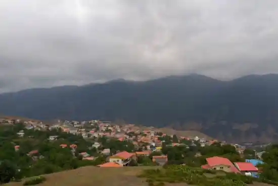 روستای پاشاکلا