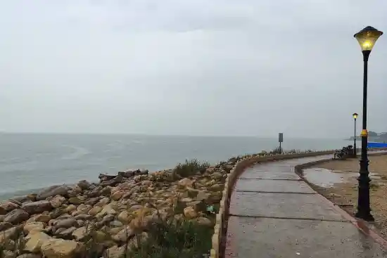 ساحل مروارید
