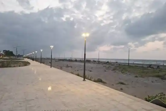 ساحل رویان