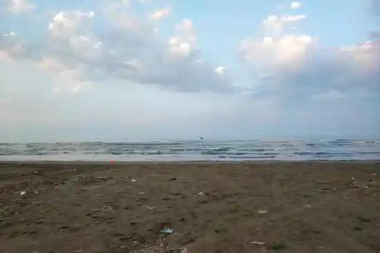 ساحل تالش محله