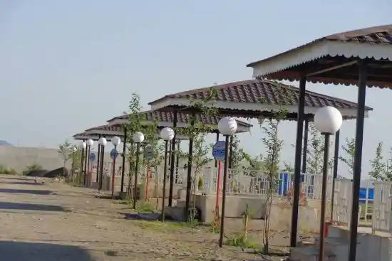 ساحل لیسار