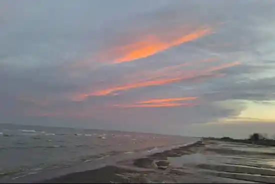 ساحل خطبه سرا
