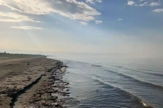 ساحل کپورچال