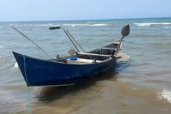 ساحل امین آباد
