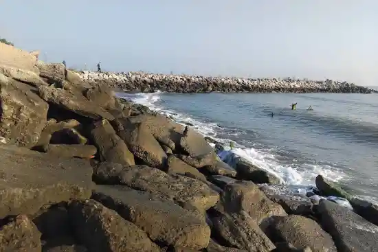 ساحل امیرآباد