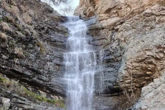 آبشار کلوگان