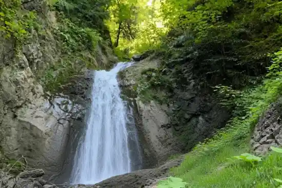 دره هارتنگ