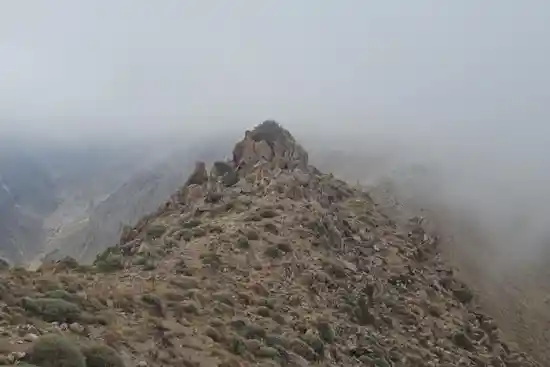 قله فیره