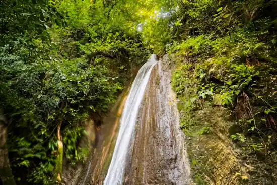 دره بنیشکی