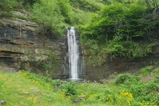 آبشار افسوران