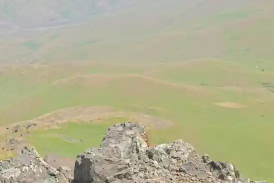 قله یوسف شوان