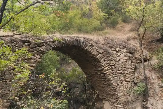 پل تیروان