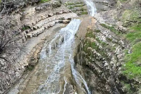 دراشکفت