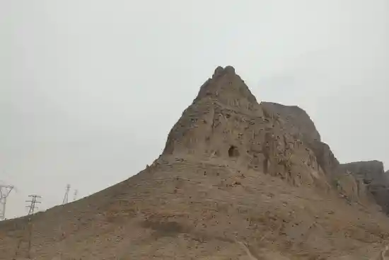 قله دوقلو