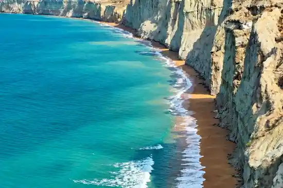 ساحل بدو
