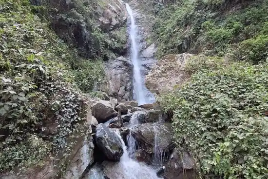 آبشار کاندوسیان