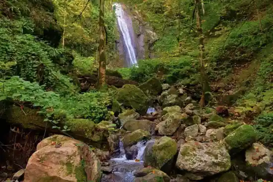 آبشار کوتولارو