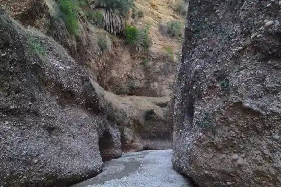 دره کول خرسون