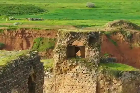 پل گاومیشان