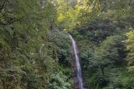 آبشار گیلوندرود