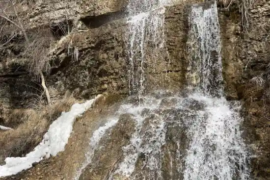 آبشار آدران