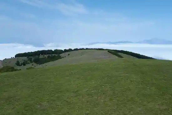 قله آسمان سرا