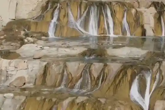 آبگرم سیاهکش