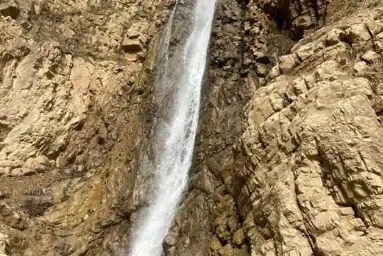 آبشار اولمجه