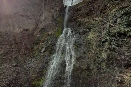 آبشار گیلده