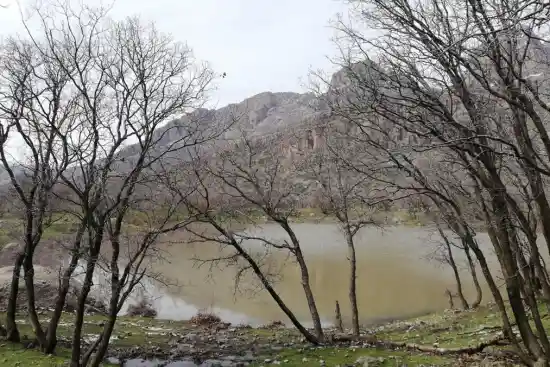 تالاب ازگن-1