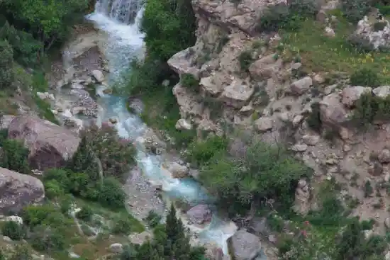 آبشار روزیه