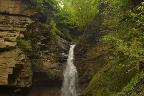 آبشار جلسنگ