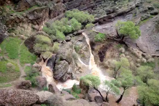 آبشار طلایی-1