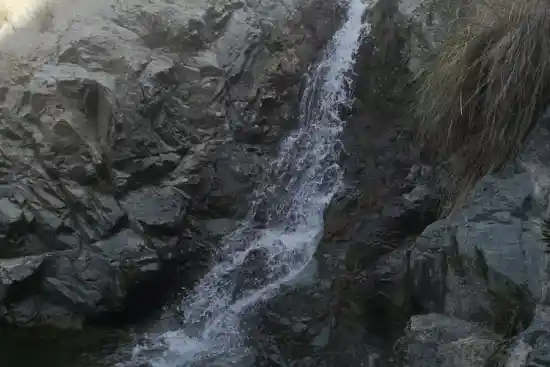 آبشار گریکوه-1