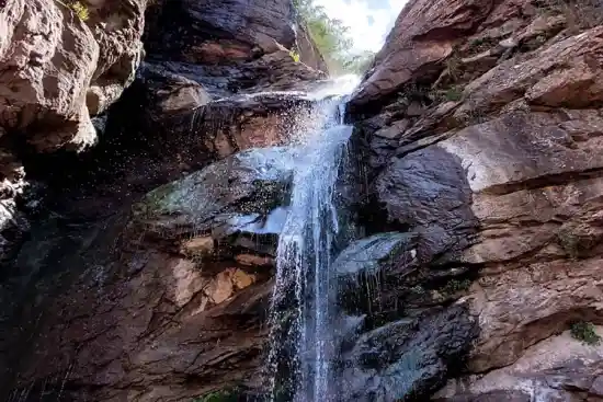 آبشار نرمیلات