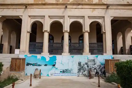 عمارت فکری