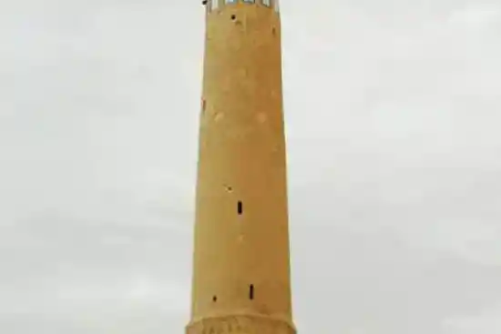 مناره گلپایگان