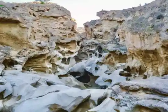 تنگه چاکاویر