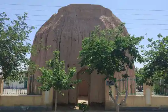 برج چهل دختران