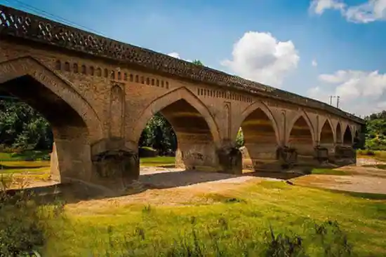 پل محمدحسن خان