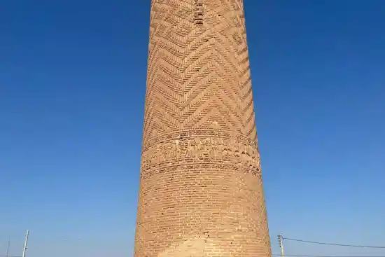 مناره فيروزآباد