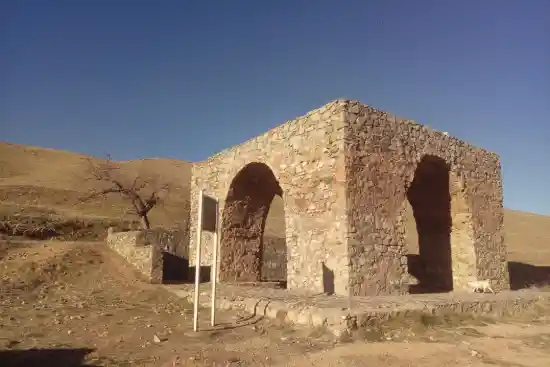 آتشکده نویس