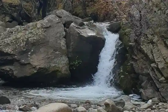 آبشار اکاپل